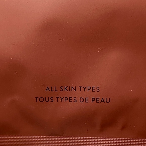 Monat Radiant Hydration face mask Quantity 1 - Picture 2 of 4